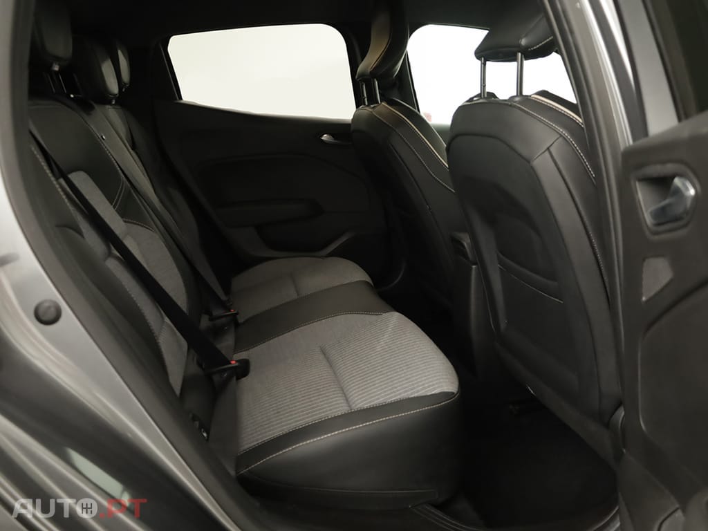 Renault Clio Clio 1.0 TCe Techno