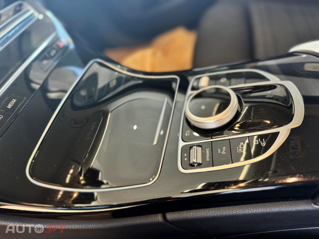 Mercedes-Benz C 300 de Avantgarde