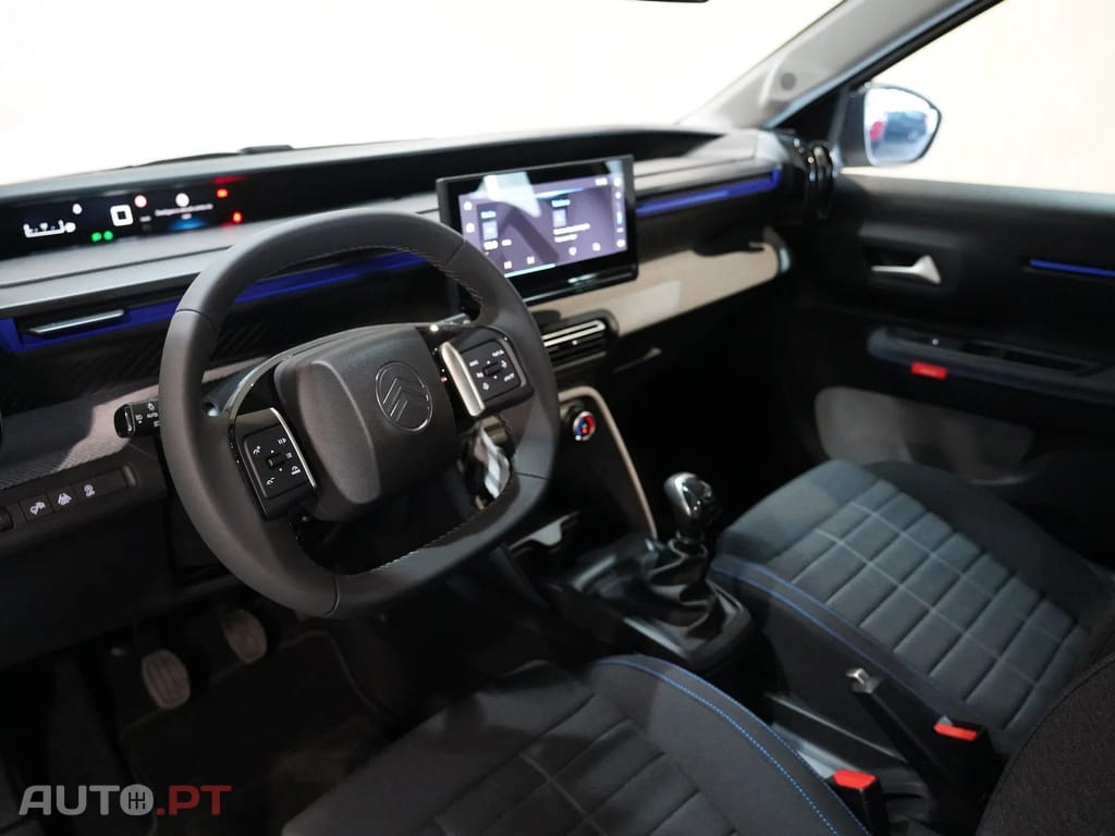 Citroen C3 1.2 Turbo Plus16