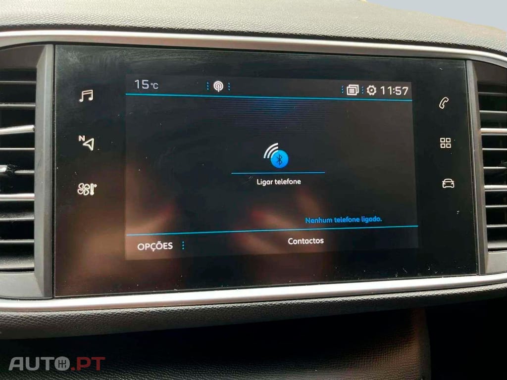 Peugeot 308 SW 1.5 HDI STYLE EAT8
