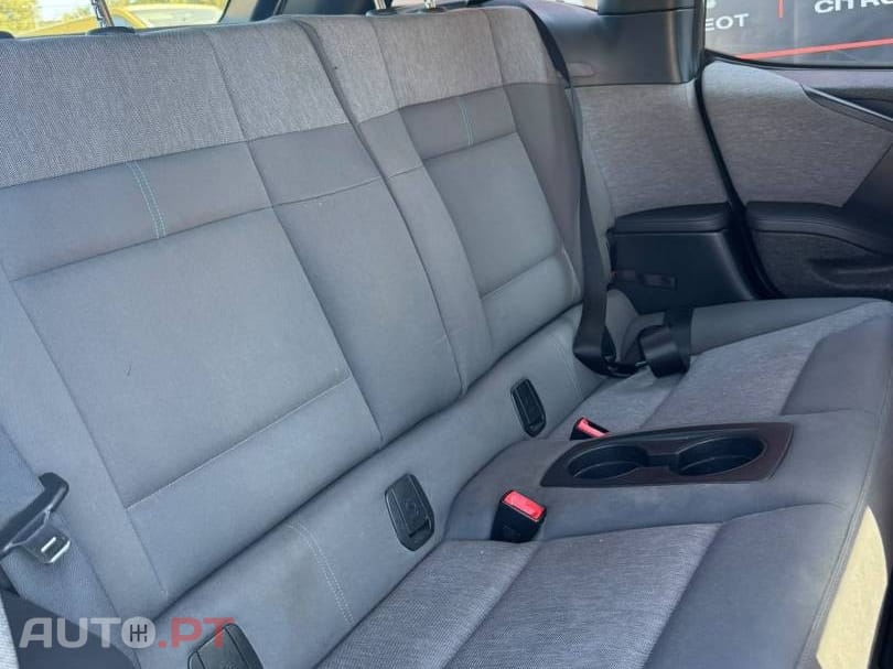 BMW i3 (60 Ah)