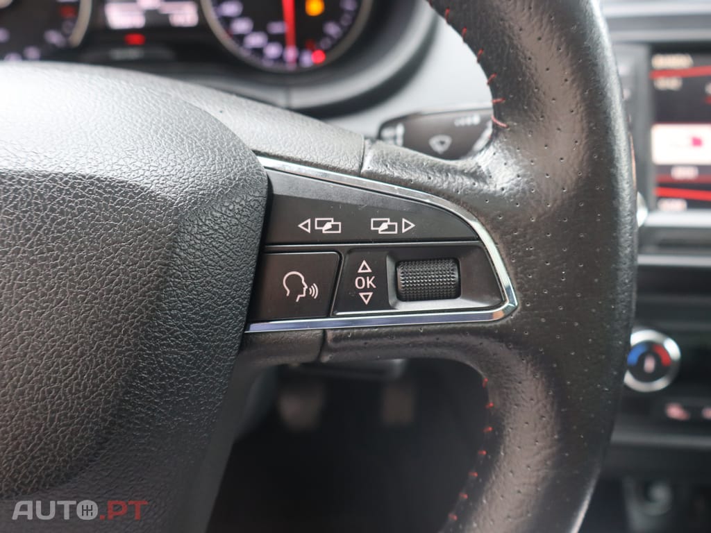 Seat Ibiza 1.4 TDi FR