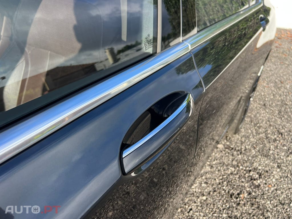 BMW 730 Ld Auto