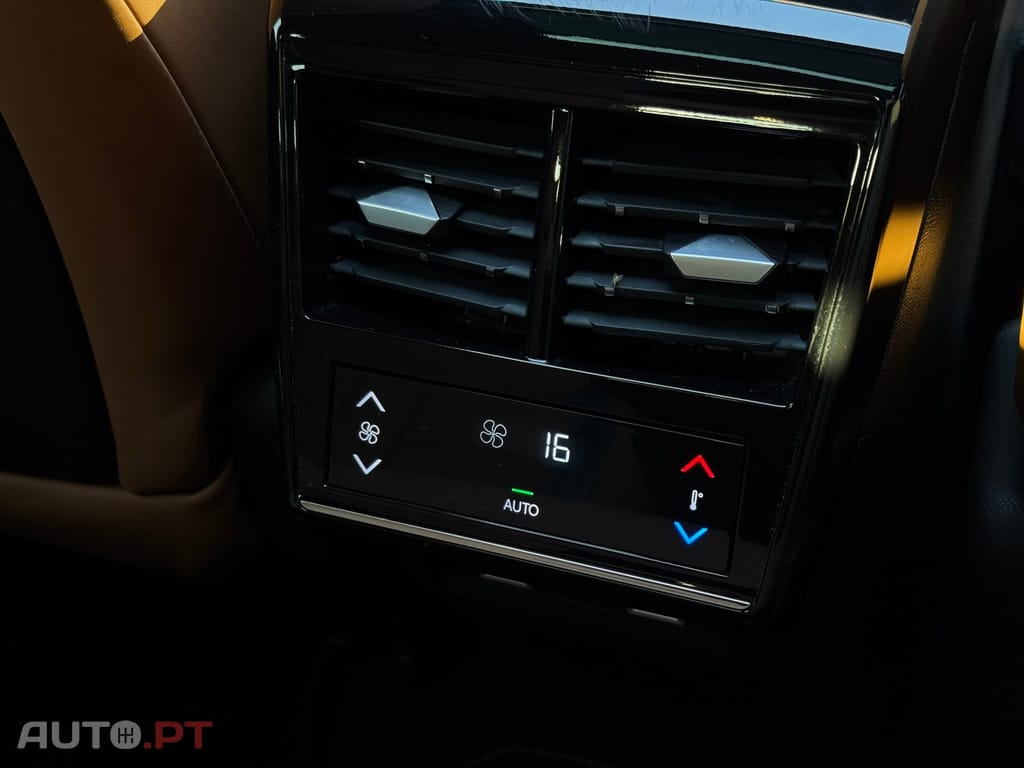 DS DS7 Crossback E-Tense Rivoli EAT8