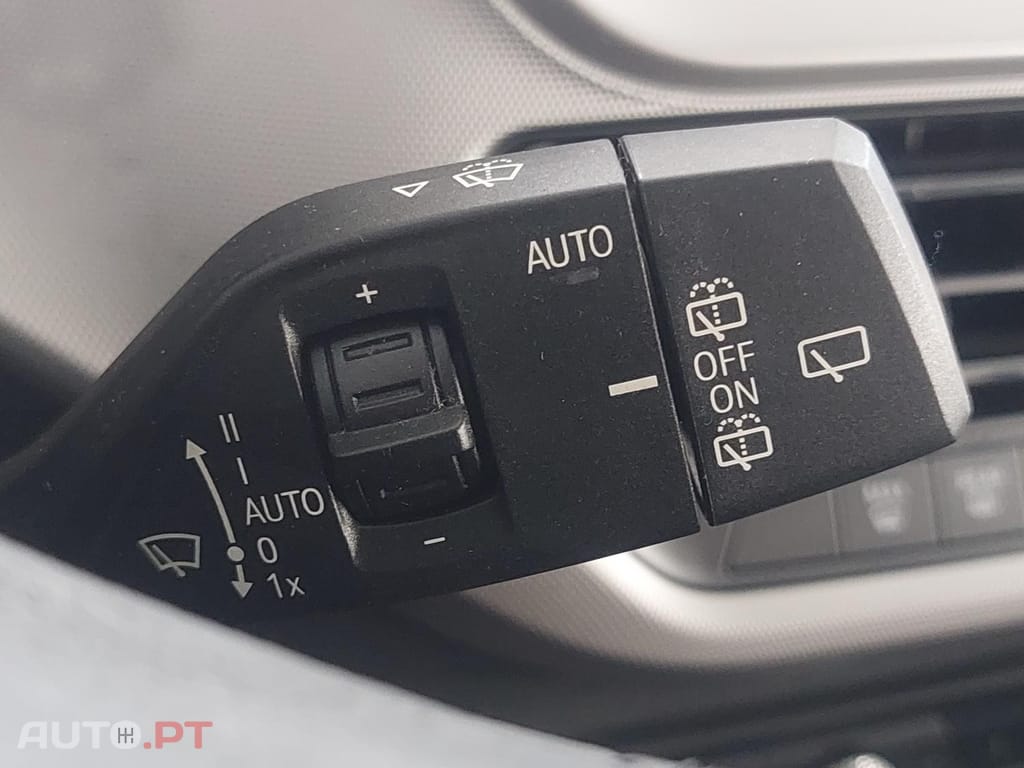 BMW 116 d Corporate Edition Auto