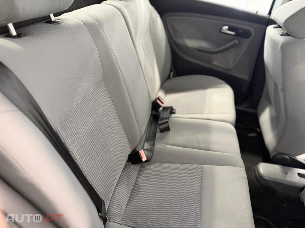 Seat Ibiza 1.4 TDI FResc