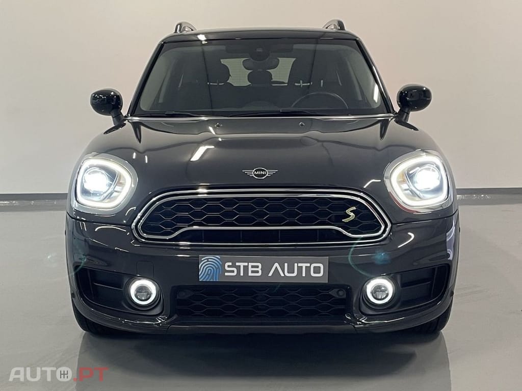 MINI Countryman Cooper S E ALL4 Auto