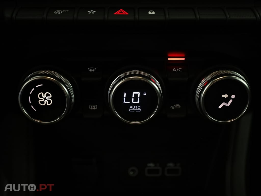 Renault Captur Captur 1.0 TCe Techno Bi-Fuel