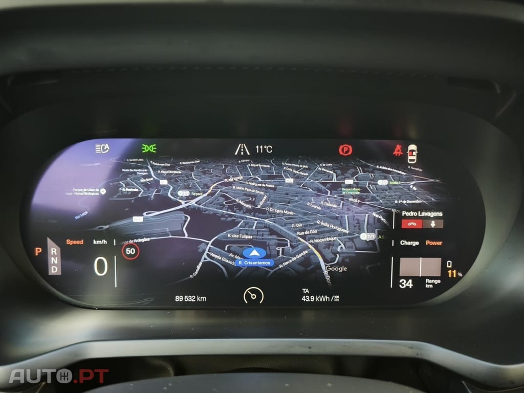 Polestar 2 Single Motor 64kWh