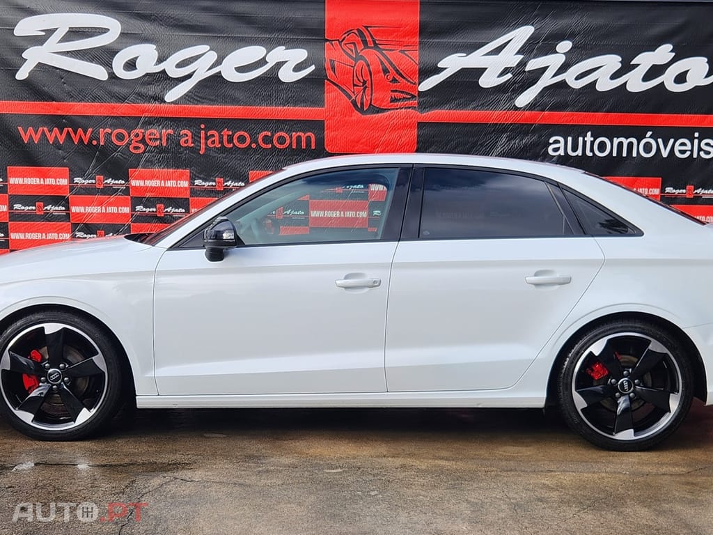 Audi A3 30 TDI