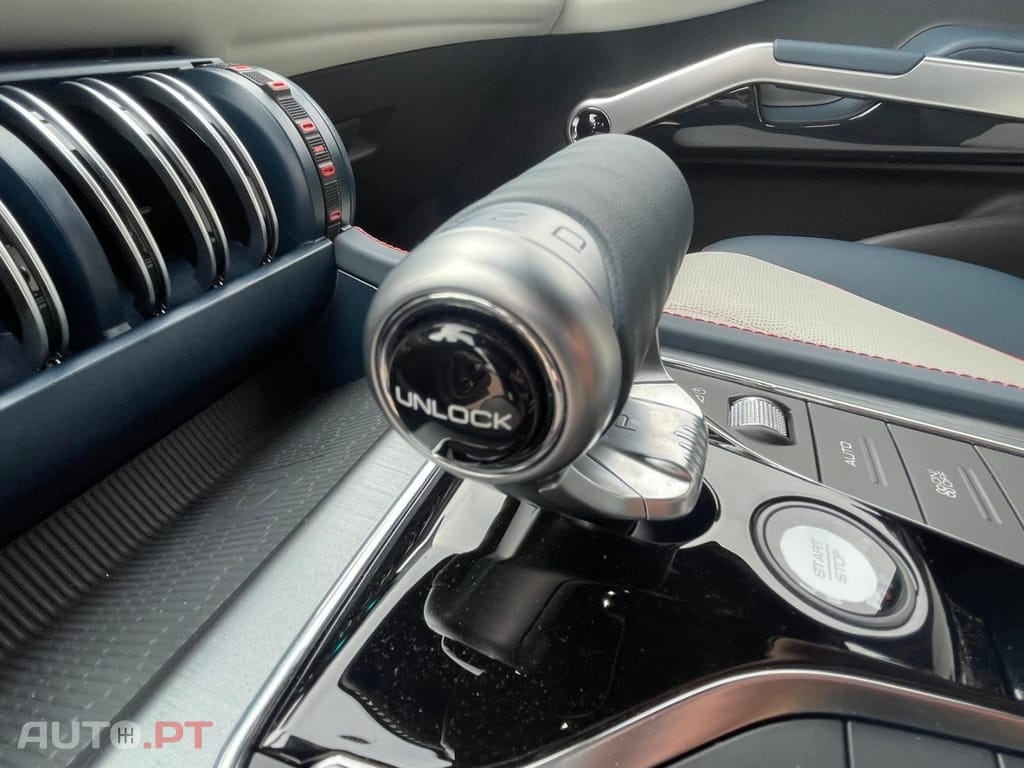 BYD Atto 3 60.48 kWh Comfort