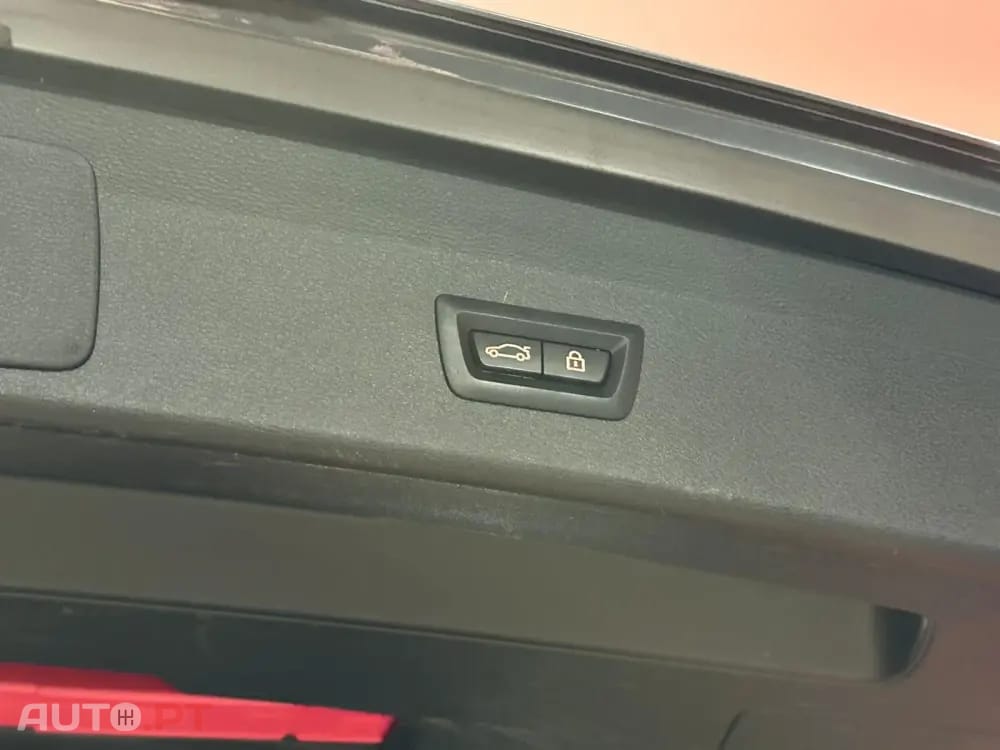 BMW X1 16 d sDrive xLine Auto