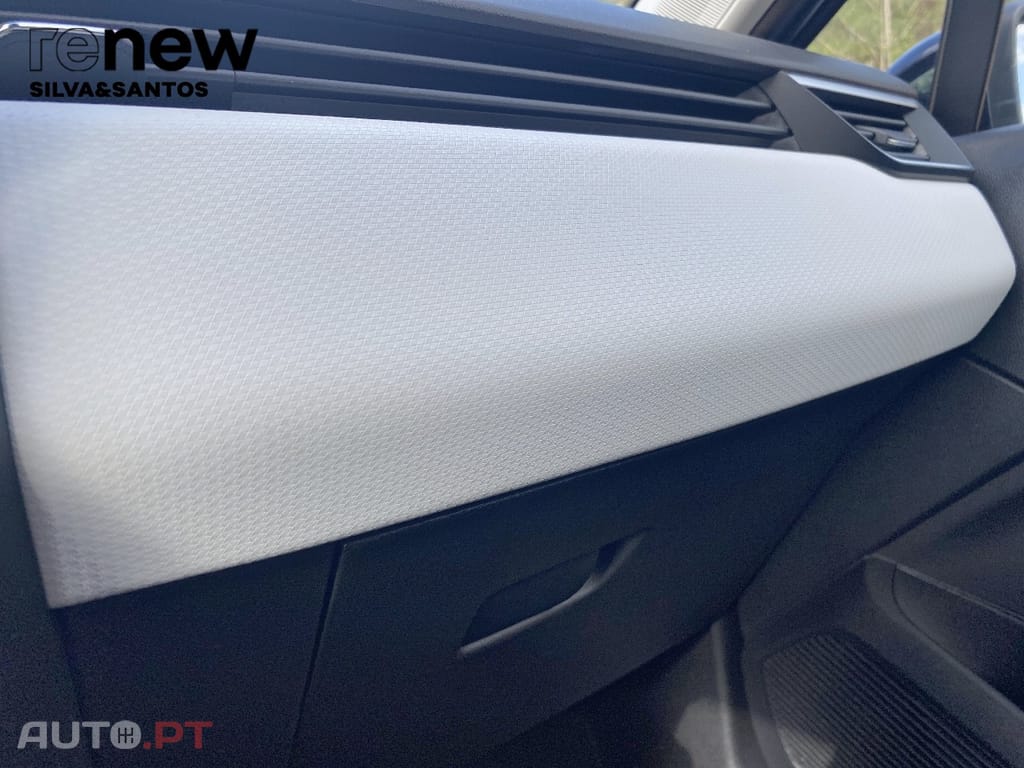 Renault Clio Intens Blue dCi 85