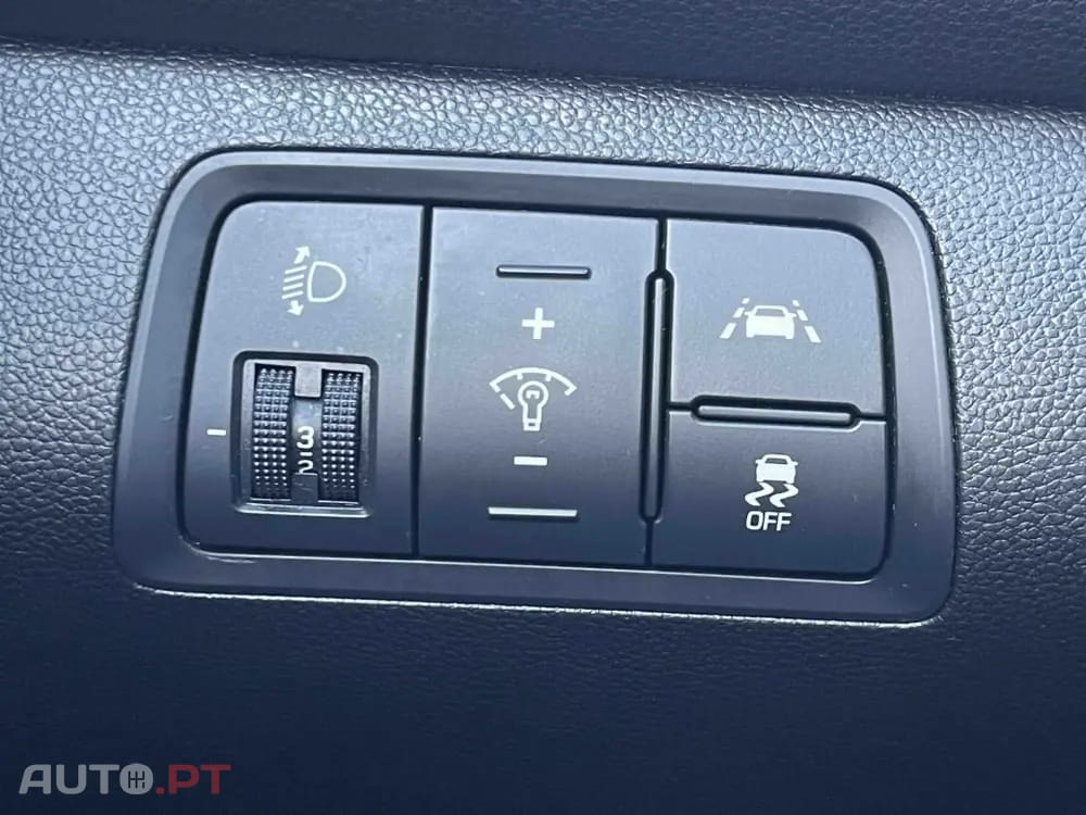 Hyundai i20 1.0 T-GDI Style Plus