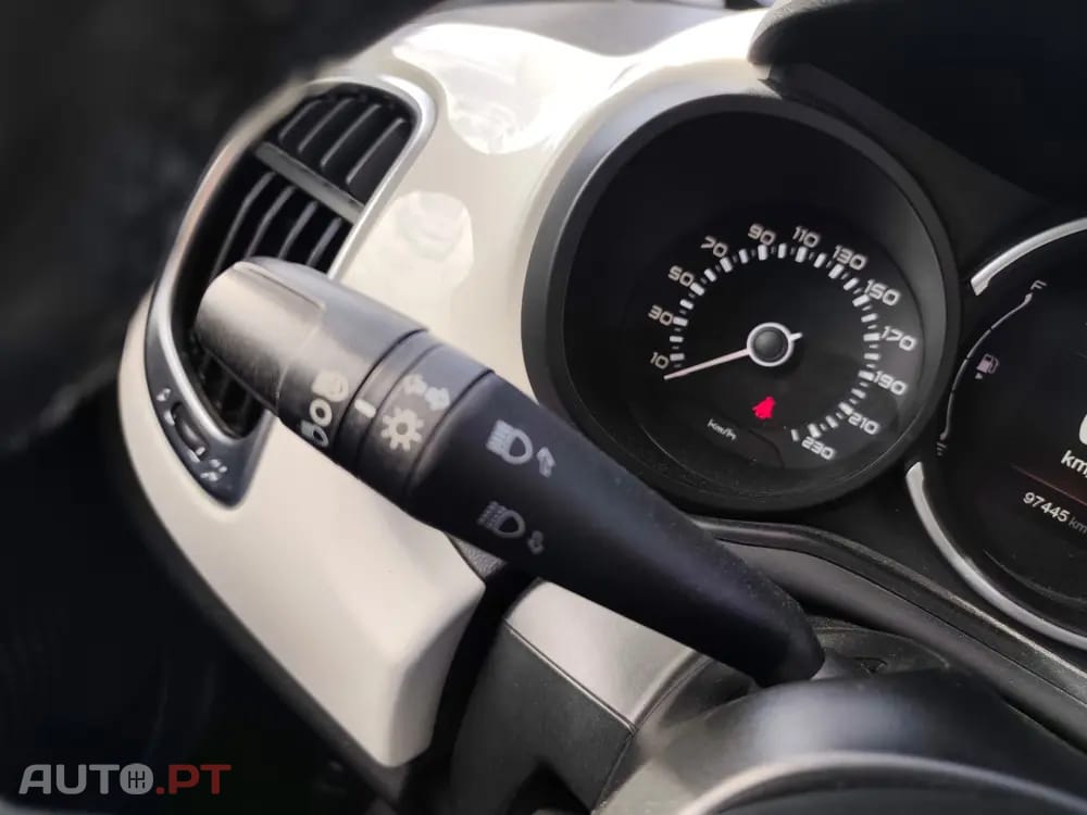 Fiat 500L 1.6 MJ