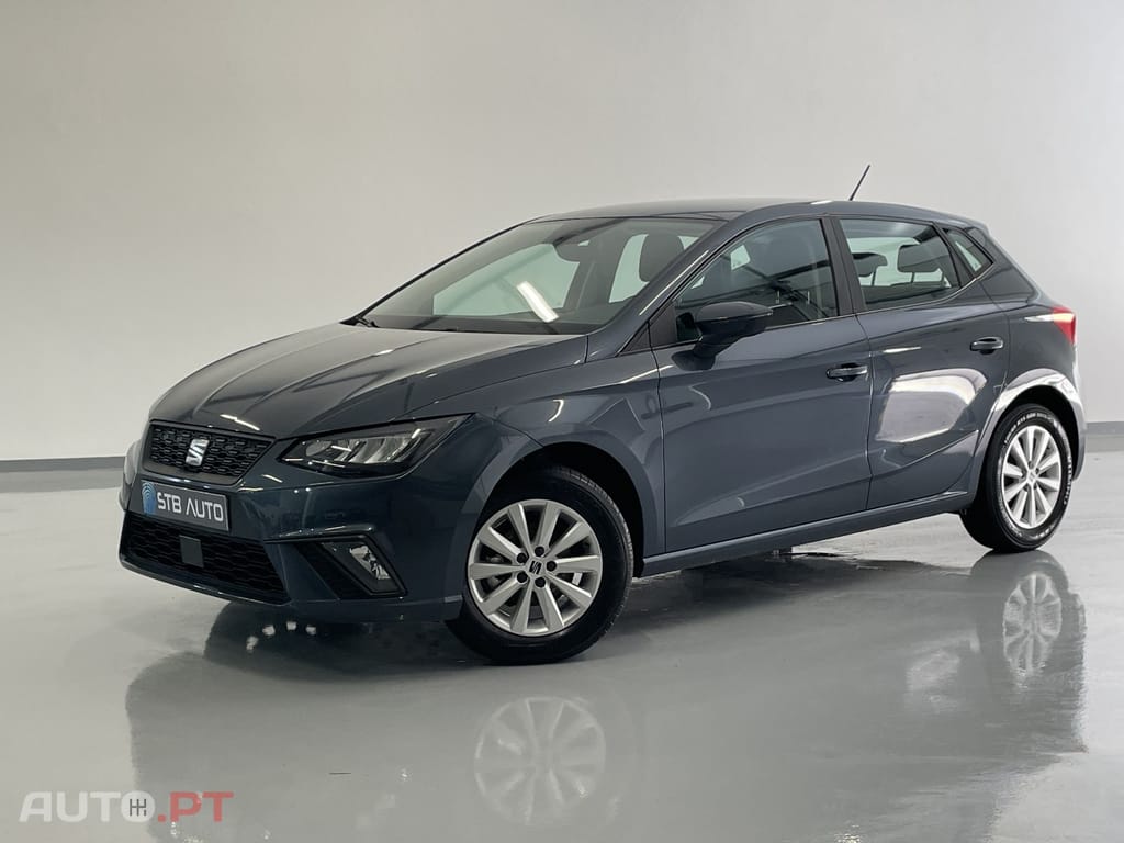 Seat Ibiza 1.0 EcoTSI Style
