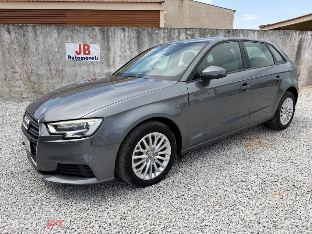 Audi A3 Sportback 1.6 TDI