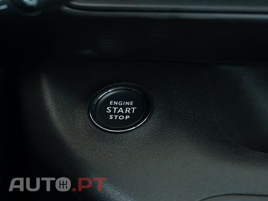 Jeep Avenger 1.2 GSE T3 Altitude