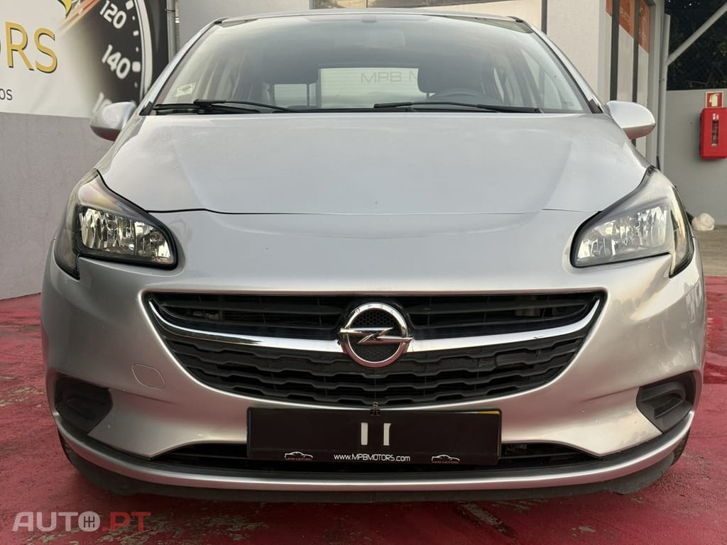 Opel Corsa 1.3 CDTi Business Edition