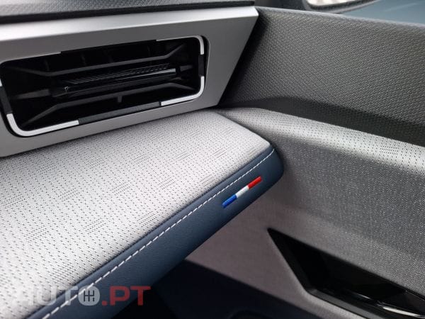 Renault 5 EV52 roland garr 150cv autonomia comfort