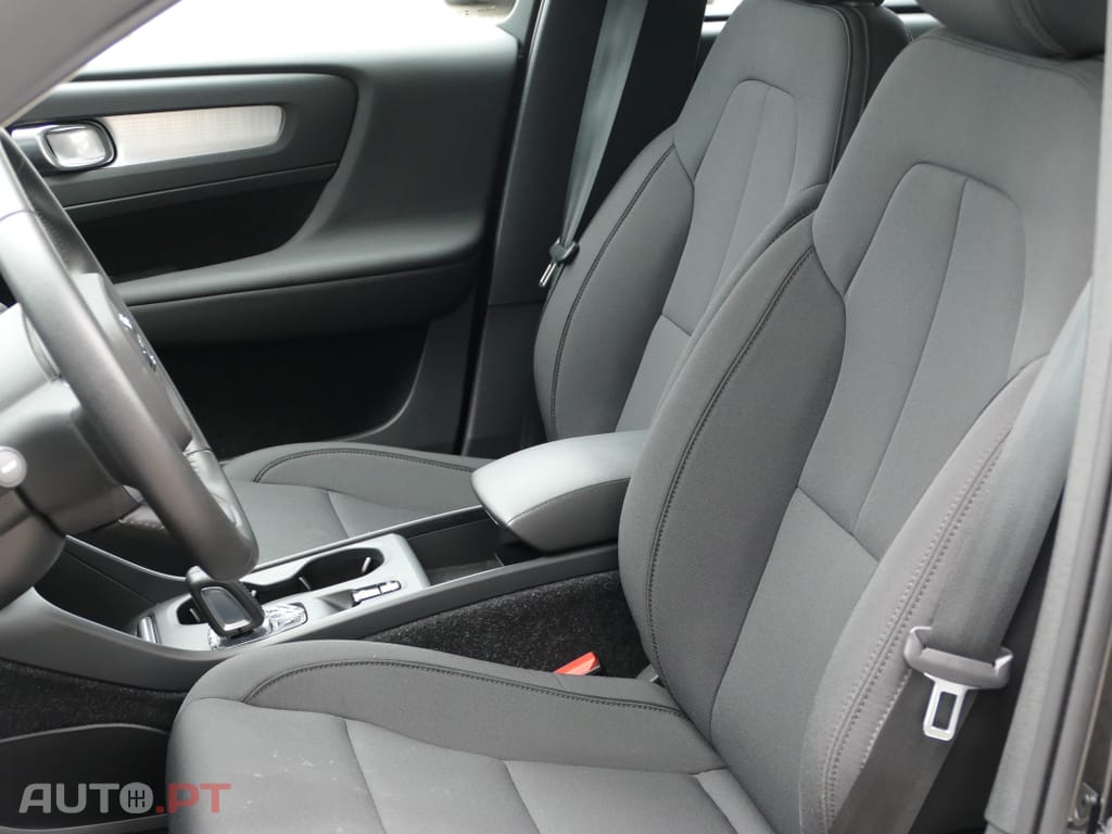 Volvo XC40 1.5 T4 PHEV Inscription Expression