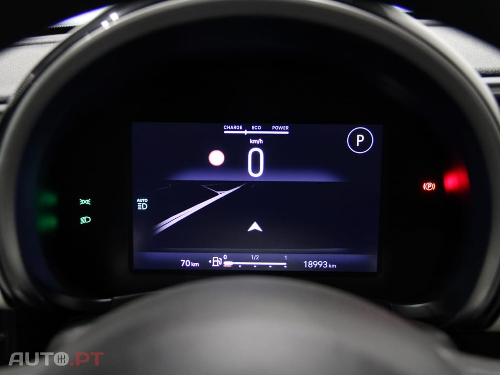 Fiat 600 1.2 Hybrid La Prima DCT