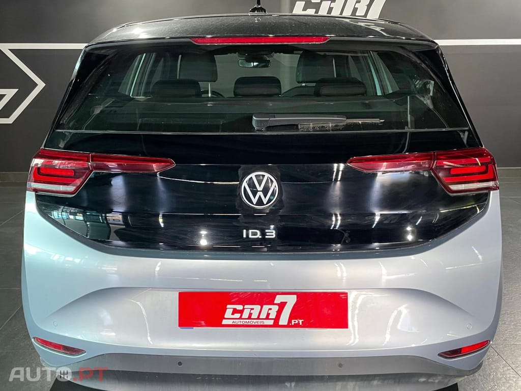 Volkswagen Id.3 Pro