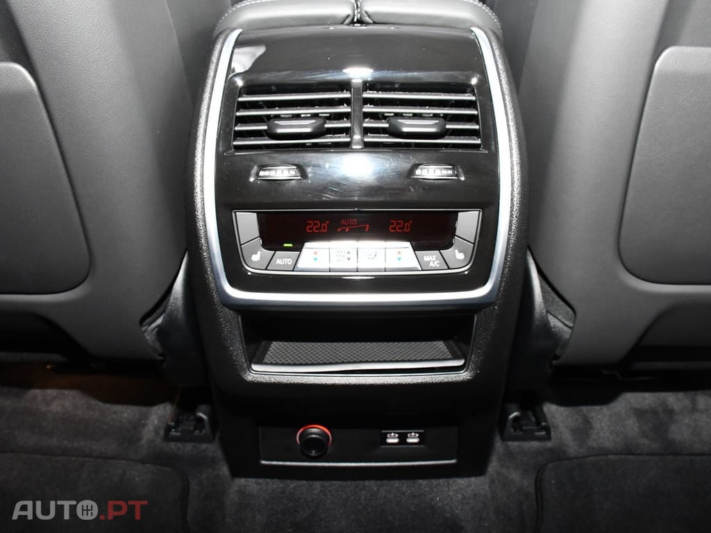 BMW XM ND
