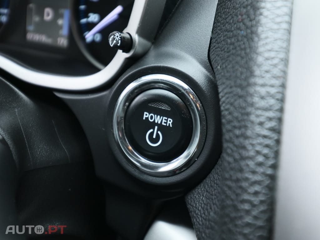 Mitsubishi Eclipse Cross 2.4 PHEV eMotion