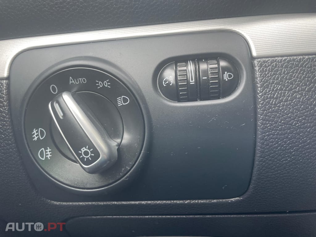 Volkswagen Scirocco 2.0 TDI Sport