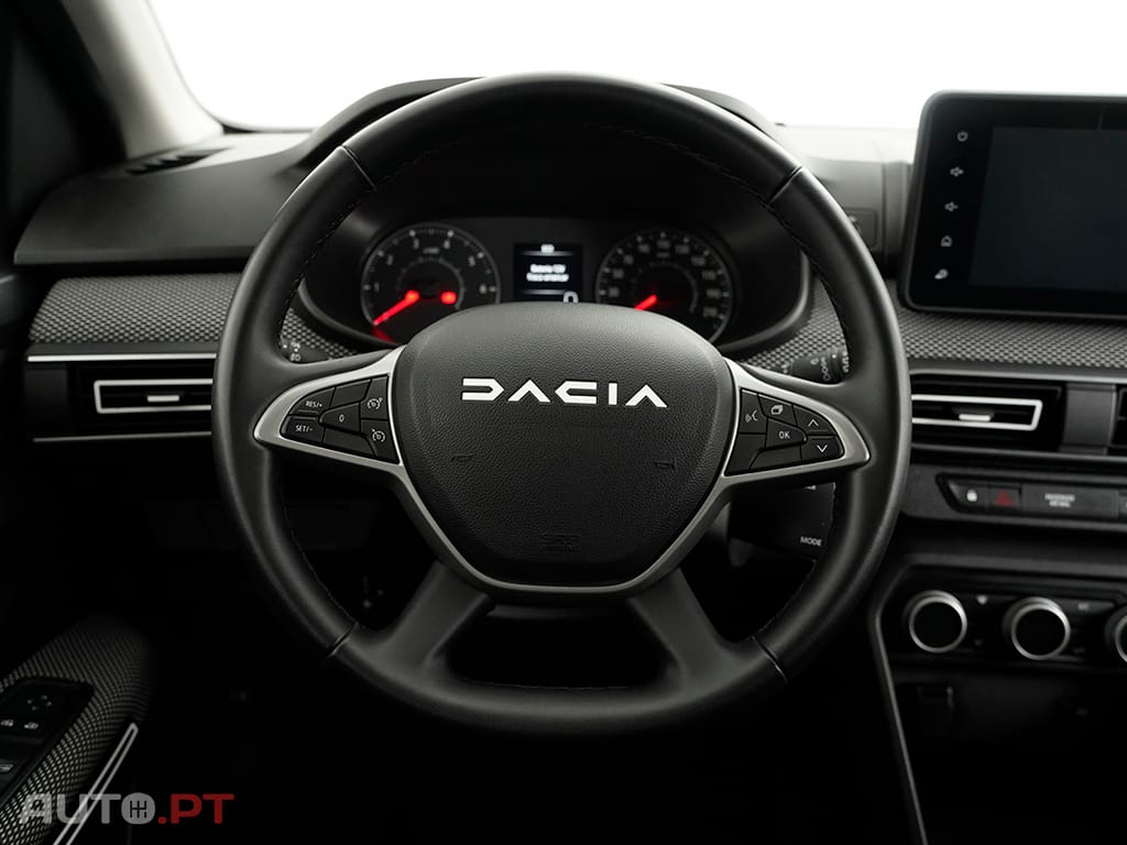 Dacia Jogger Jogger 1.0 TCe Extreme+ Up&Go 7L