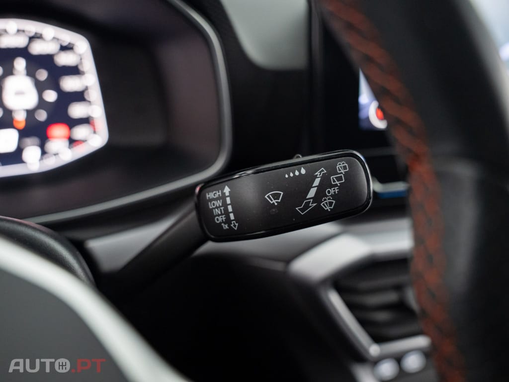 Seat Leon 1.0 TSI FR