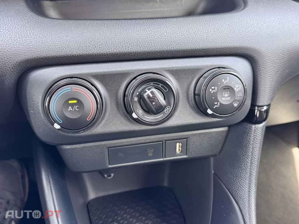 Toyota Yaris 1.0 VVT-i Comfort