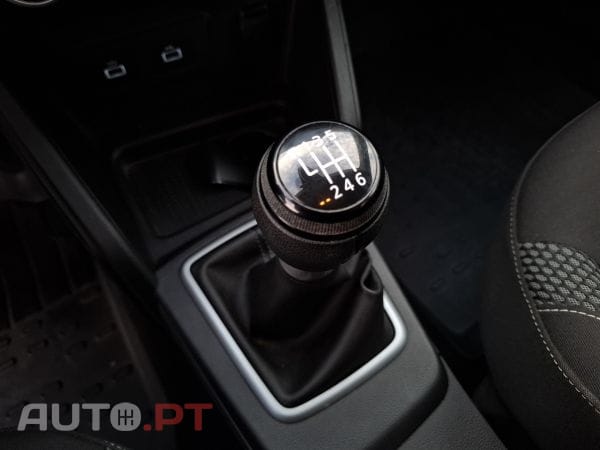 Dacia Duster 1.0 ECO-G 100cv Bi-Fuel Journey