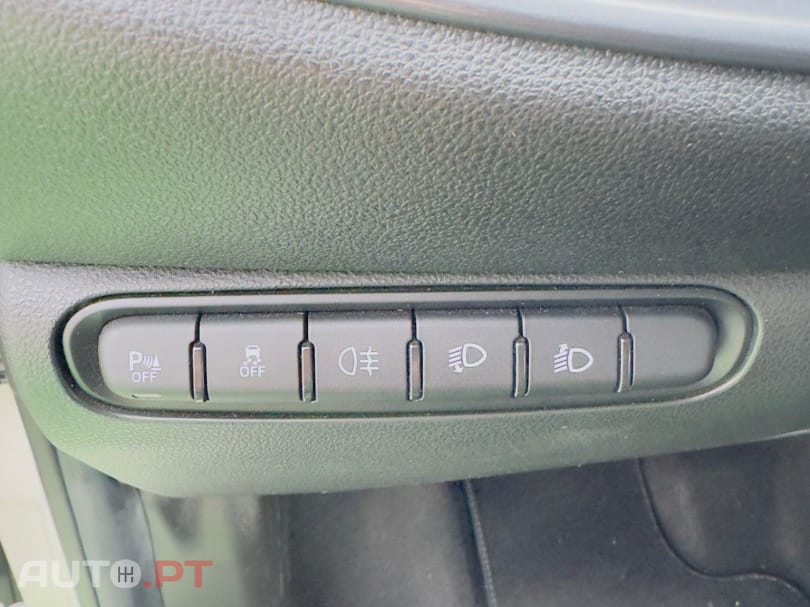 Fiat 500e 23,8kWh la Prima