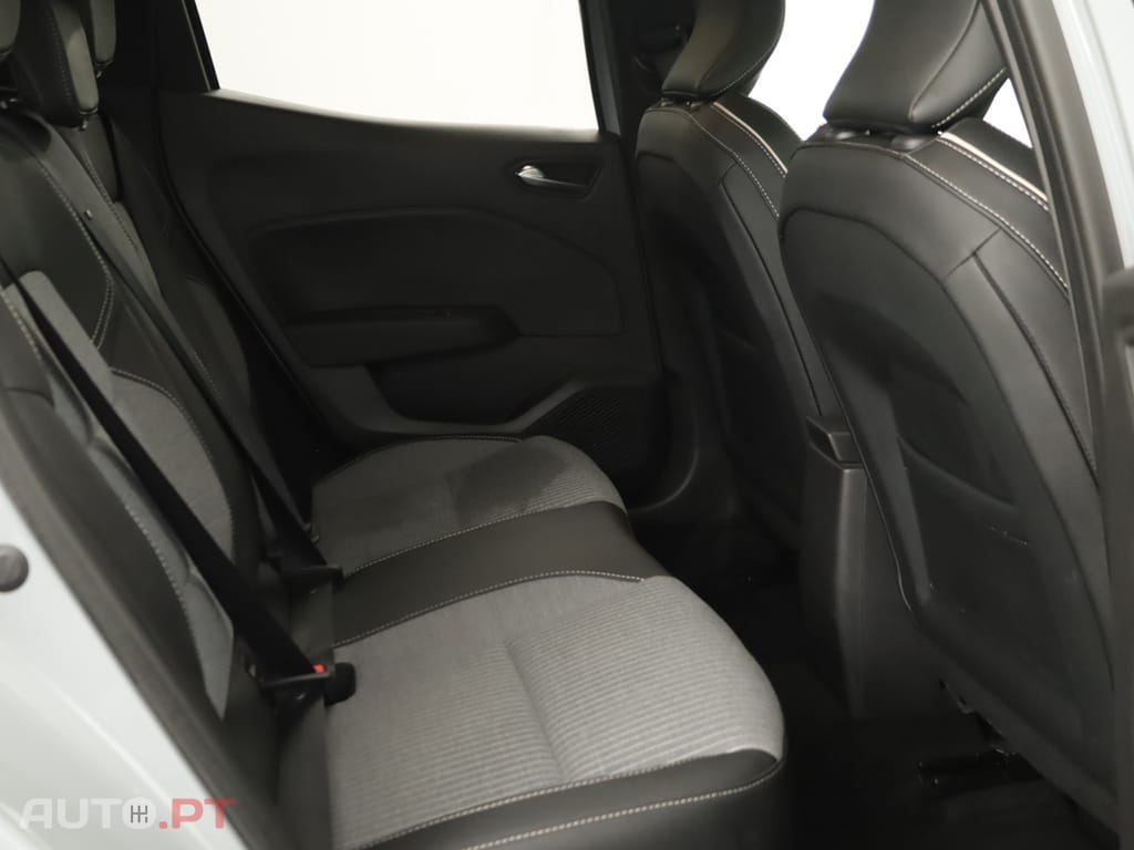 Renault Clio Clio 1.0 TCe Techno