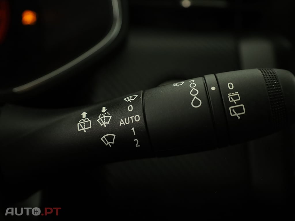 Renault Clio Clio 1.0 TCe RS Line