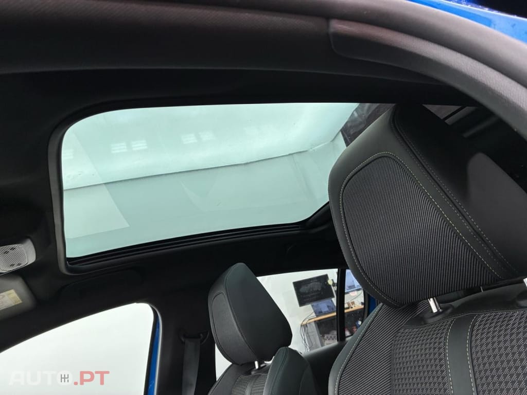 Peugeot E-208 50 kWh GT Line