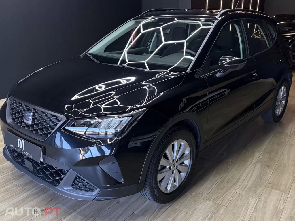 Seat Arona 1.0 TSI Style