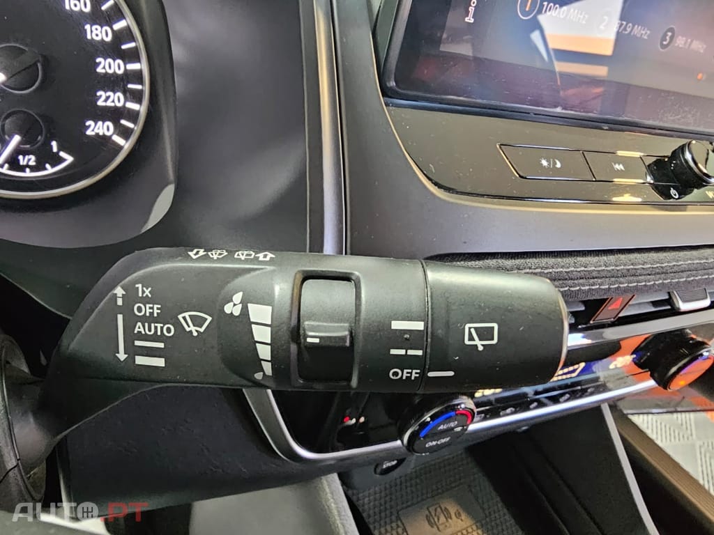 Nissan Qashqai 1.5 e-Power Black Edition