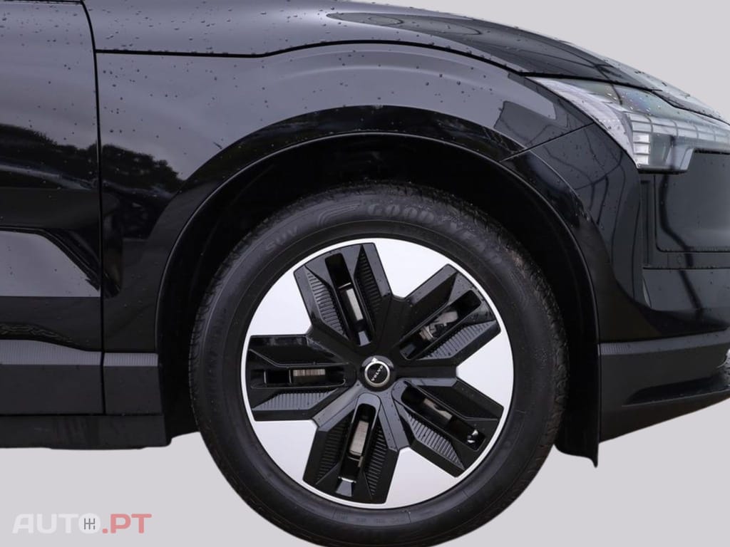 Volvo EX30 Single Plus I.V.A DEDUTIVEL 