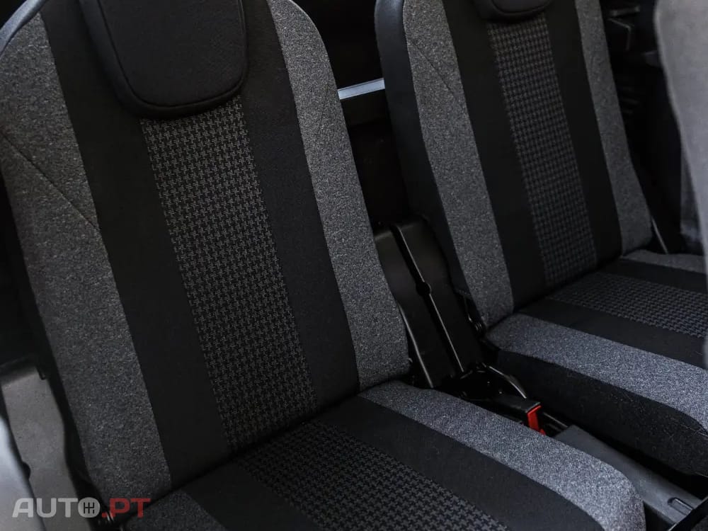 Peugeot 5008 1.5 BlueHDi GT Pack EAT8