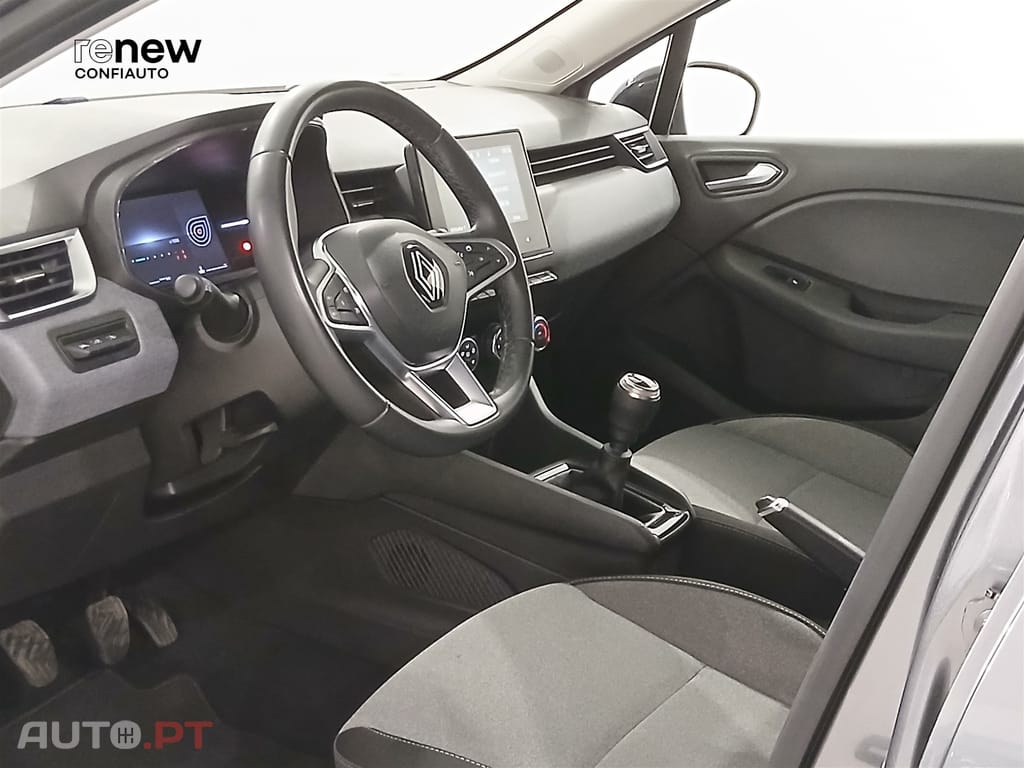 Renault Clio 1.0 Tce Evolution