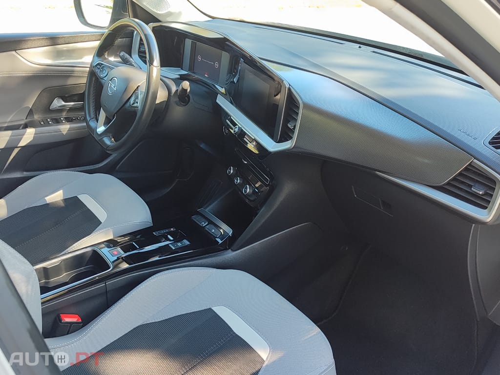 Opel Mokka-E Elegance