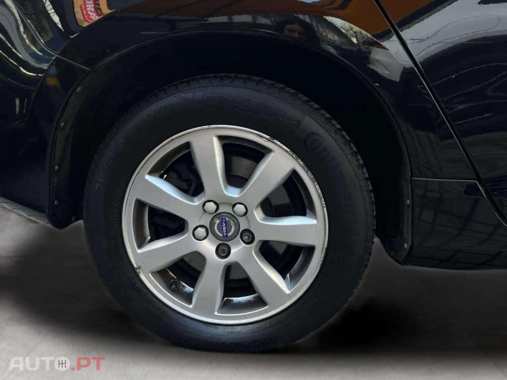 Volvo V60 2.0 D2 Momentum