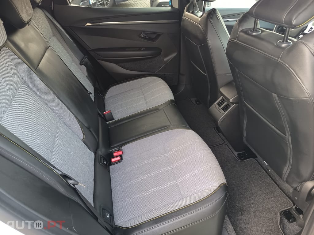 Renault Mégane E-Tech EV60 Techno Optimum Charge