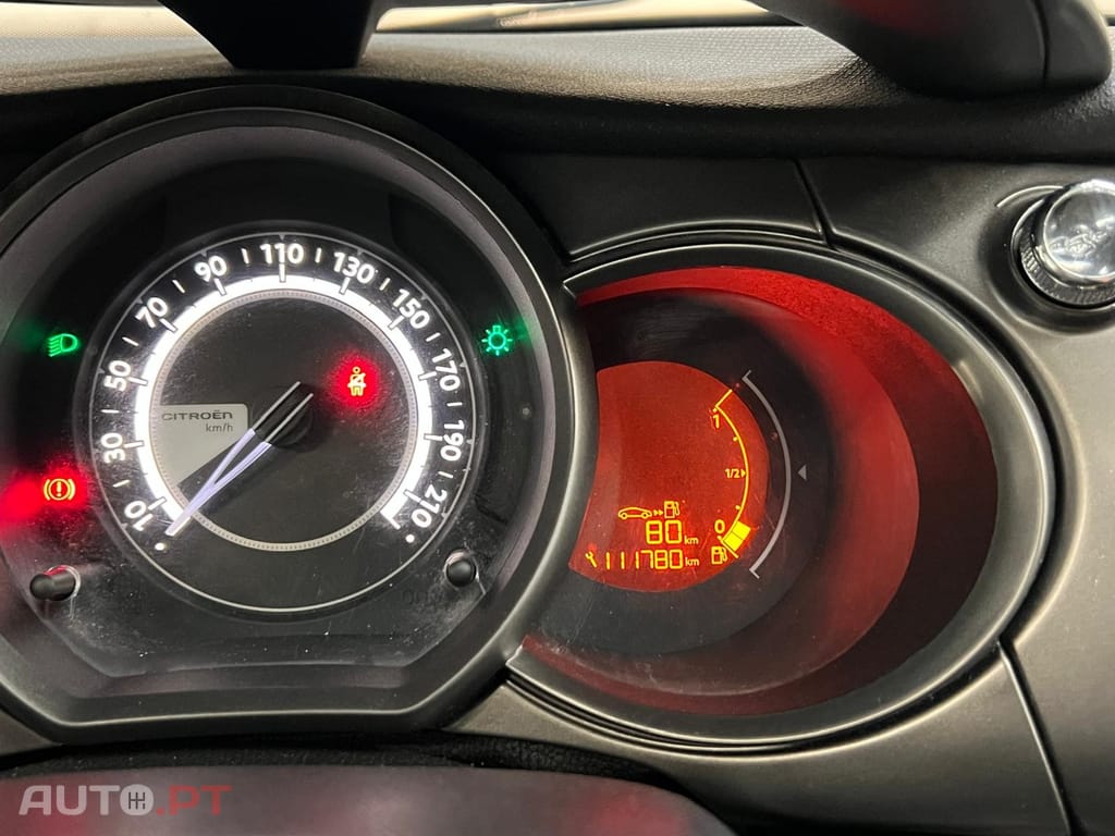 Citroen C3 1.2 PureTech Attraction