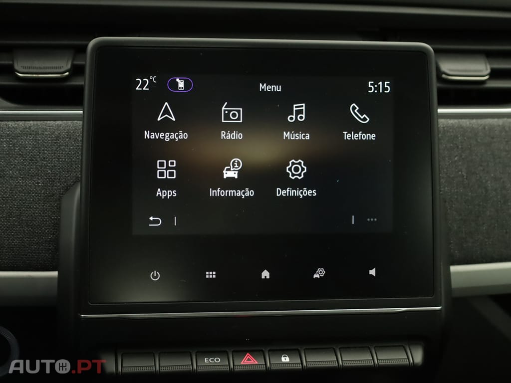 Renault Zoe ZOE E-Tech EV50 Evolution