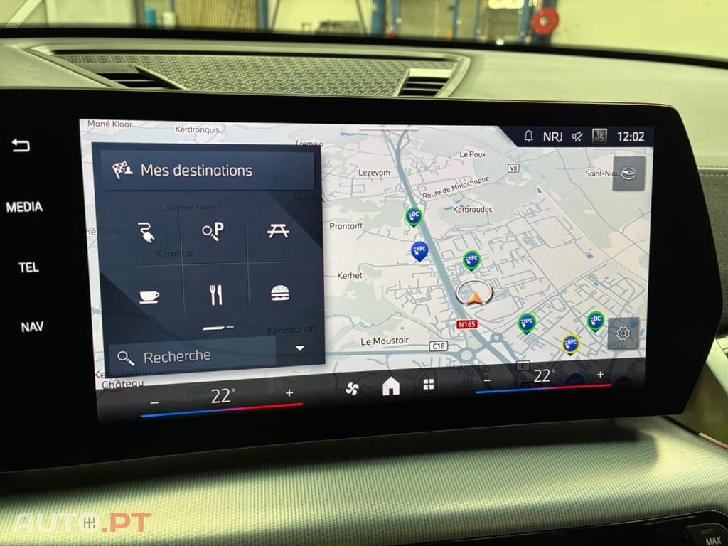 BMW iX2 eDrive20 Sport