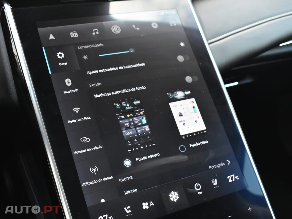 MG Marvel R 70 kWh AWD Performance